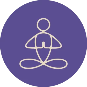 Meditación guiada