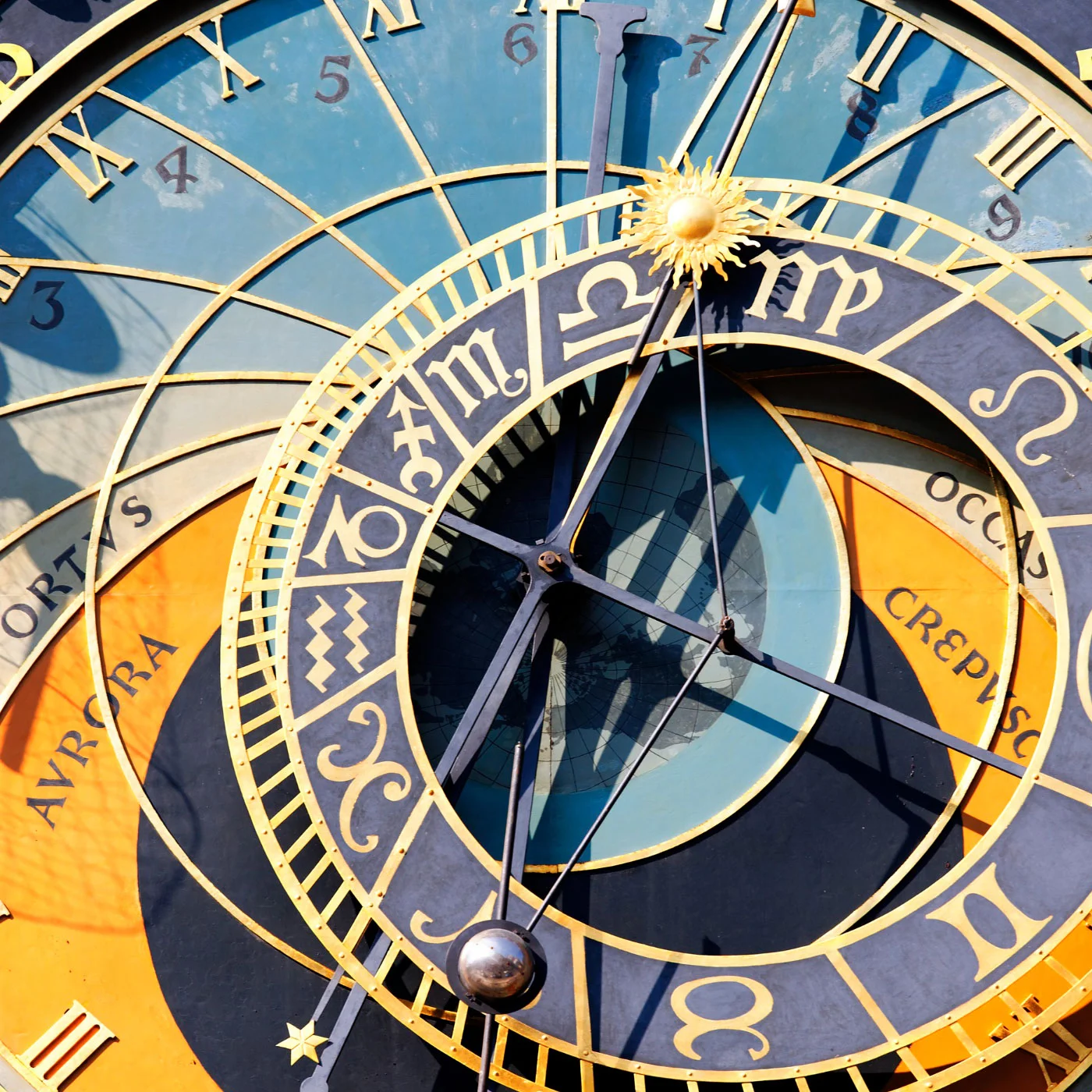 Muhurtha - Astrología Horaria