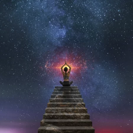 karma en las estrellas