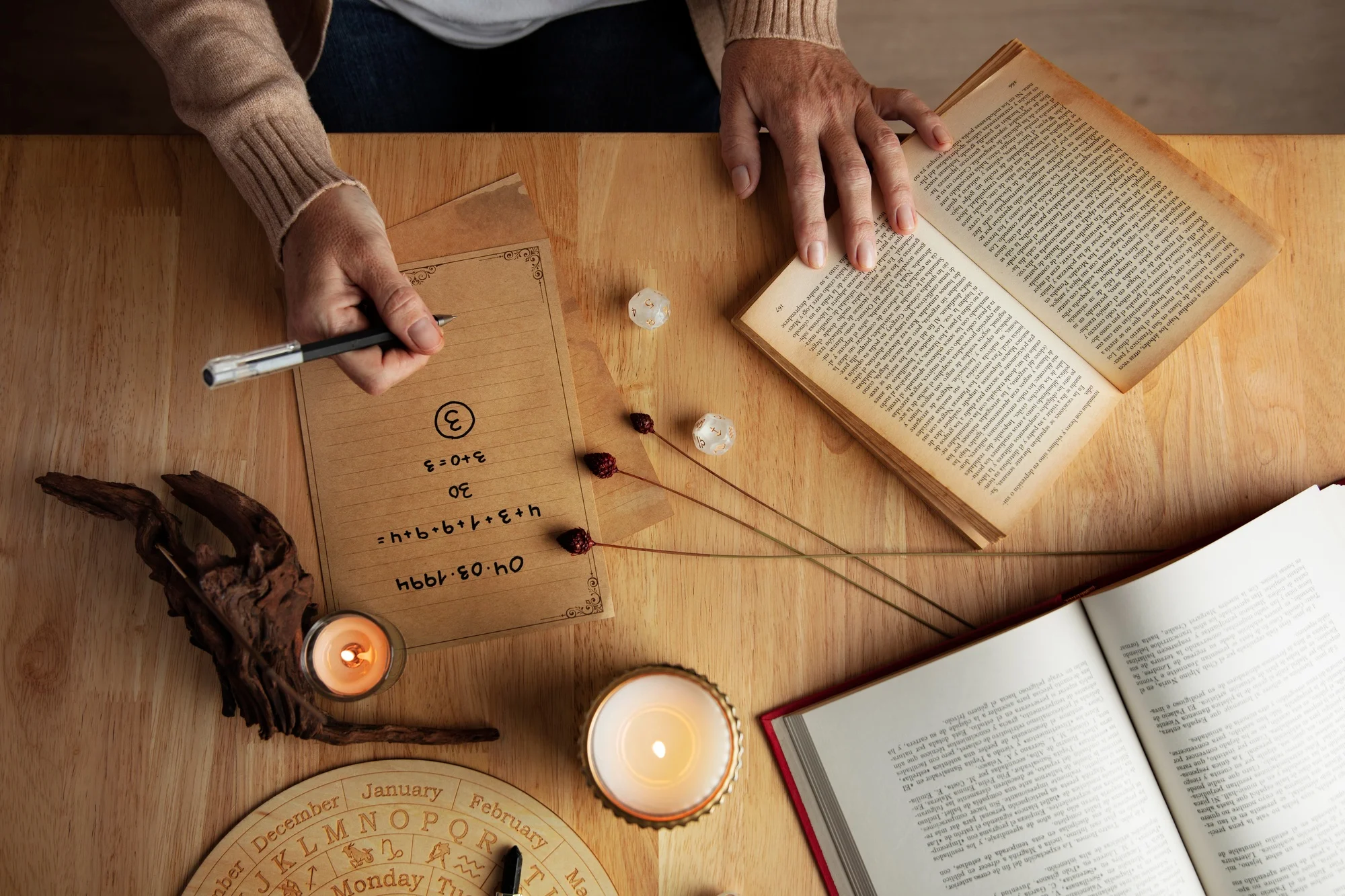 Tránsitos planetarios