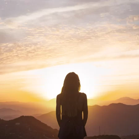 Conciencia o Ser Inmortal